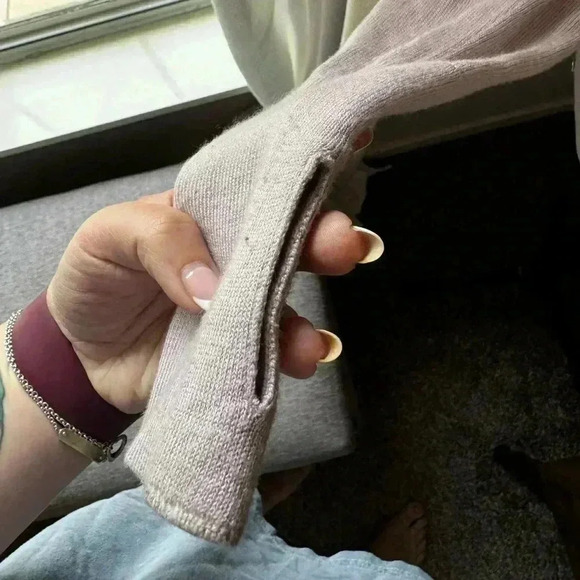 Lululemon Still At Ease Pullover - Picture 9 of 11